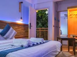 Rivethi Veyli Ukulhas