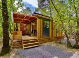 Chalet 37m² avec Terrasse à Lablachère - API-1-52-1171