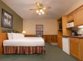 Westgate Branson Woods Resort