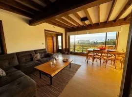 Casa Hotel Los Arrayanes