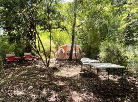 La Pomerania, hotel a Villarrica