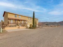 Adventure Base 2 Near Lake Powell