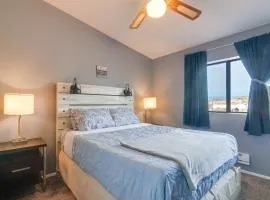 Adventure Base 2 Near Lake Powell