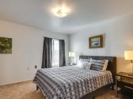 Adventure Base 3 Near Lake Powell - Dog Friendly