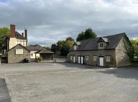 The Bateman Arms AKA The Coach house Inn