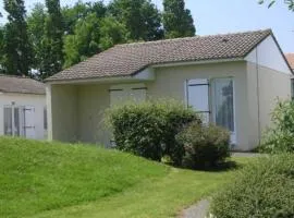 Gîte 28m² avec terrasse - 4 personnes - API-1-52-1250