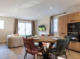 Maison 6 personnes à Armenteule, animaux admis, WiFi - FR-1-695-95