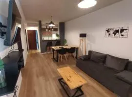 Departamen dos ambientes