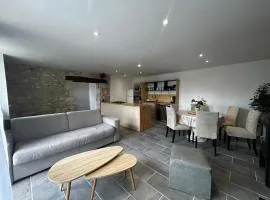 Gîte familial paisible à la ferme, 3 chambres - FR-1-541-194