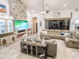 Apollos Anchor - 926 Golf Island Dr