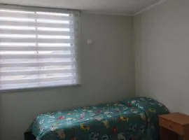 Departamento familiar