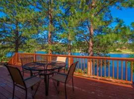 Lake House