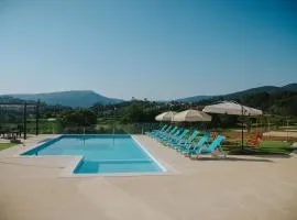 Sandoco House - Golf Adventure