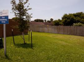 Candlewood Victoria by IHG, hotel din Victoria