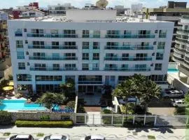 Mandai Apart Hotel - Beira Mar