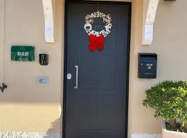 NEAR AIRPORT LAMEZIA apartment