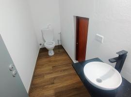 Triplex con vista hermosa, hotel v destinaci Salta