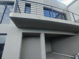 Triplex con vista hermosa