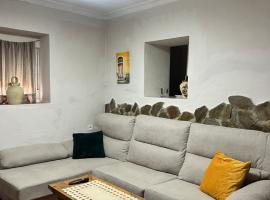 La Casita, хотел в Ардалес