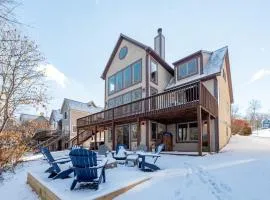 The Lakehouse