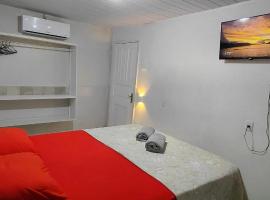 Chalé canto do bugiu, hotel u gradu Rio do Sul