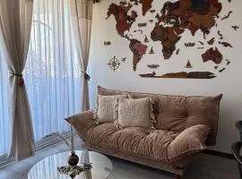 Apartment steps away from the beach