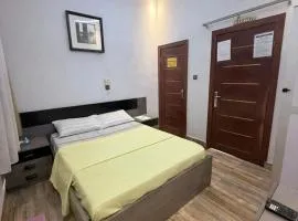 Smart Residences Apart Go