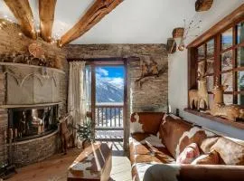 Grange Romantic Retreat Mountain View - Happy Rentals