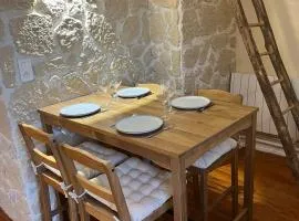 Logement cosy à 200 mètres des thermes