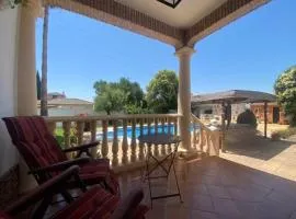 Chalet Villa Rossmar