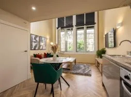 Athena Suites Leeds LS1 Free Secure Parking