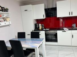 Moderne Wohnung im Rhein-Main-Gebiet, Hotel in Idstein