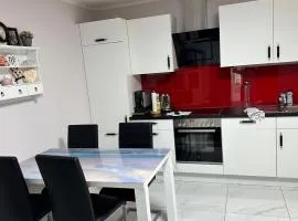 Moderne Wohnung im Rhein-Main-Gebiet