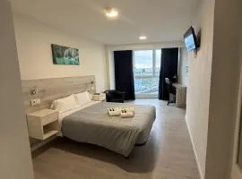 Pensión La Intermodal