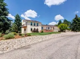 Glen Eagle Retreat Colorado Springs