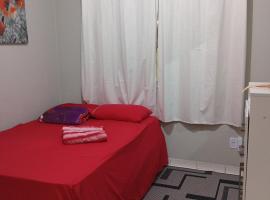 Apartamento no centro de Ananindeua, hotel em Ananindeua