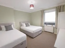 Linnhe Apartment Town Centre, Fort William