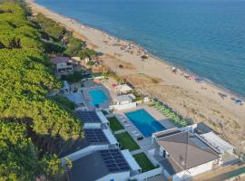 Sellia Marina में, होटल GIGLIO DI MARE Residence