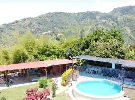 Mountain View Finca Campestre