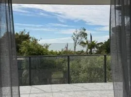 The Sundowner Beach Club Oceanfront Bliss