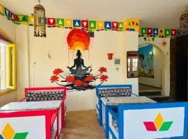 Kuliih guest house
