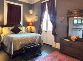 The Dragonfly Tremé-Historic Guesthouse-Near French Quarter