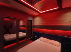 Play Penonomé, hotel u gradu Coclé