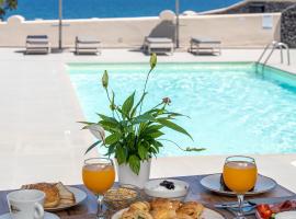 En Plo Boutique Suites