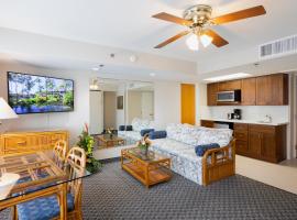 Imperial Hawaii Resort, hotel in Honolulu