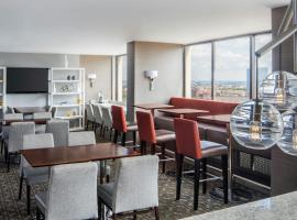 Sheraton Philadelphia University City Hotel, хотел в Филаделфия