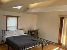 Homestay in Boston Pearl Street