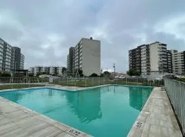 Departamento La Serena Puerta del Mar