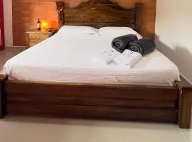 Hotel Campestre San Fernando