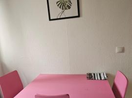 Holiday Everyday in Hemer: Hemer'de bir otel